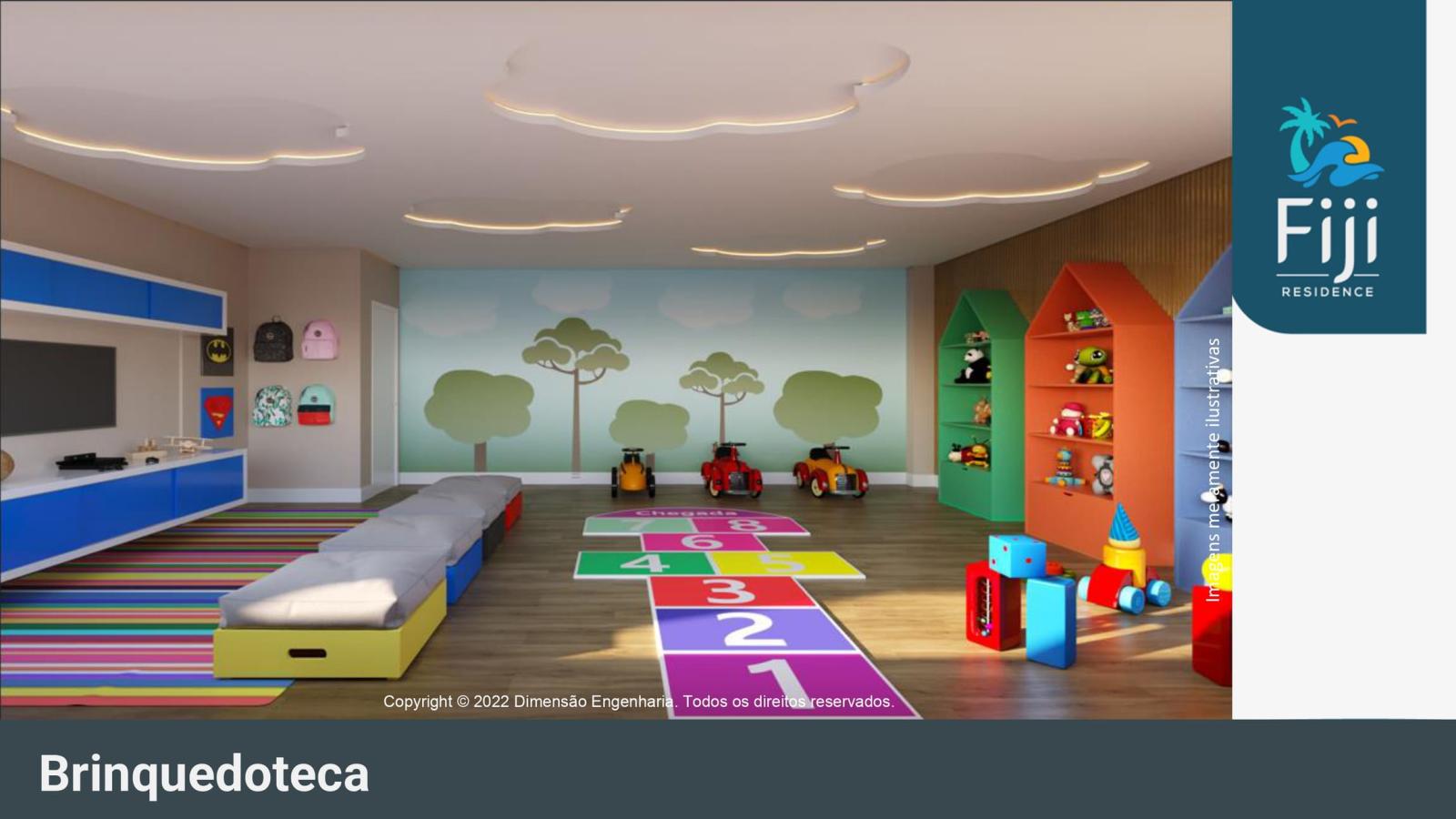 Apartamento, 3 quartos, 80 m² - Foto 14