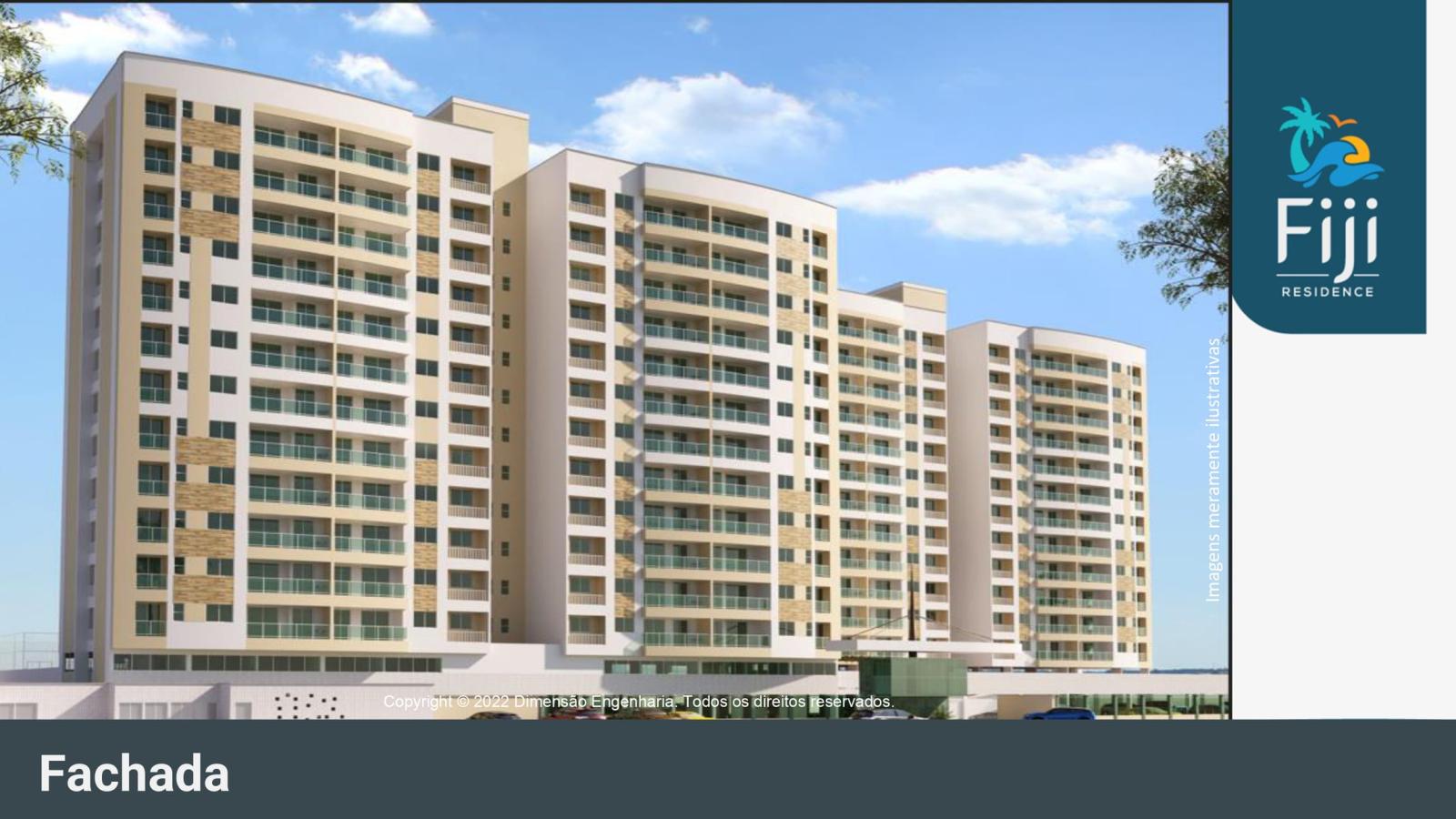 Apartamento, 3 quartos, 80 m² - Foto 17