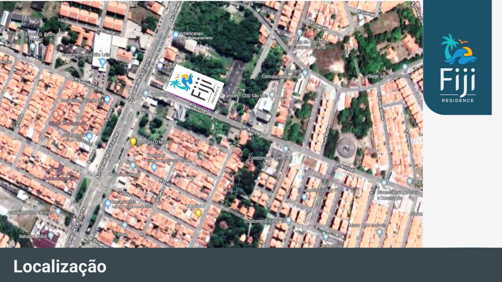 Apartamento, 3 quartos, 80 m² - Foto 5