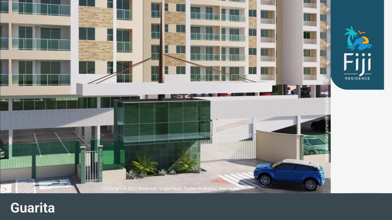 Apartamento, 3 quartos, 80 m² - Foto 7