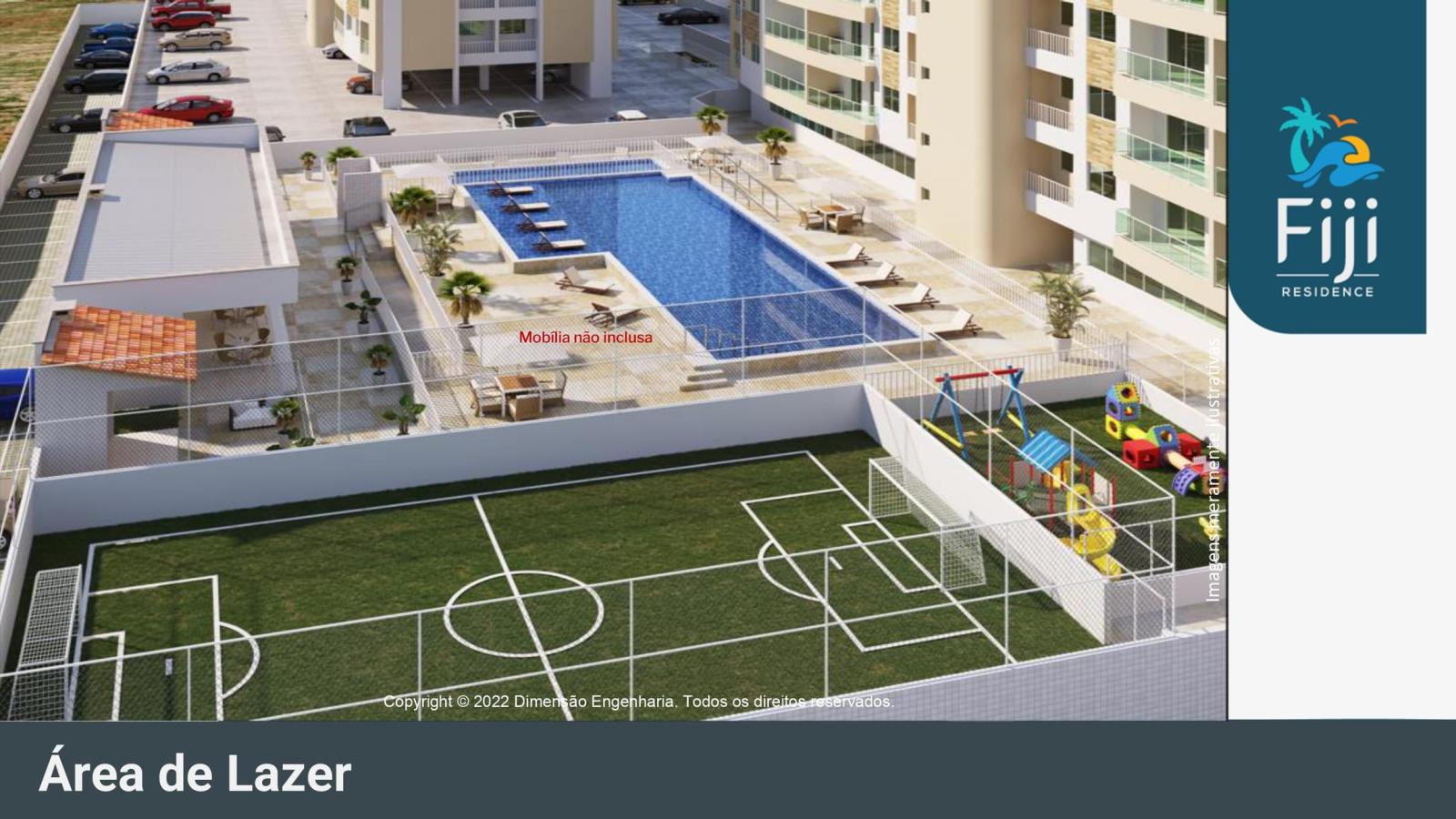 Apartamento, 3 quartos, 80 m² - Foto 9