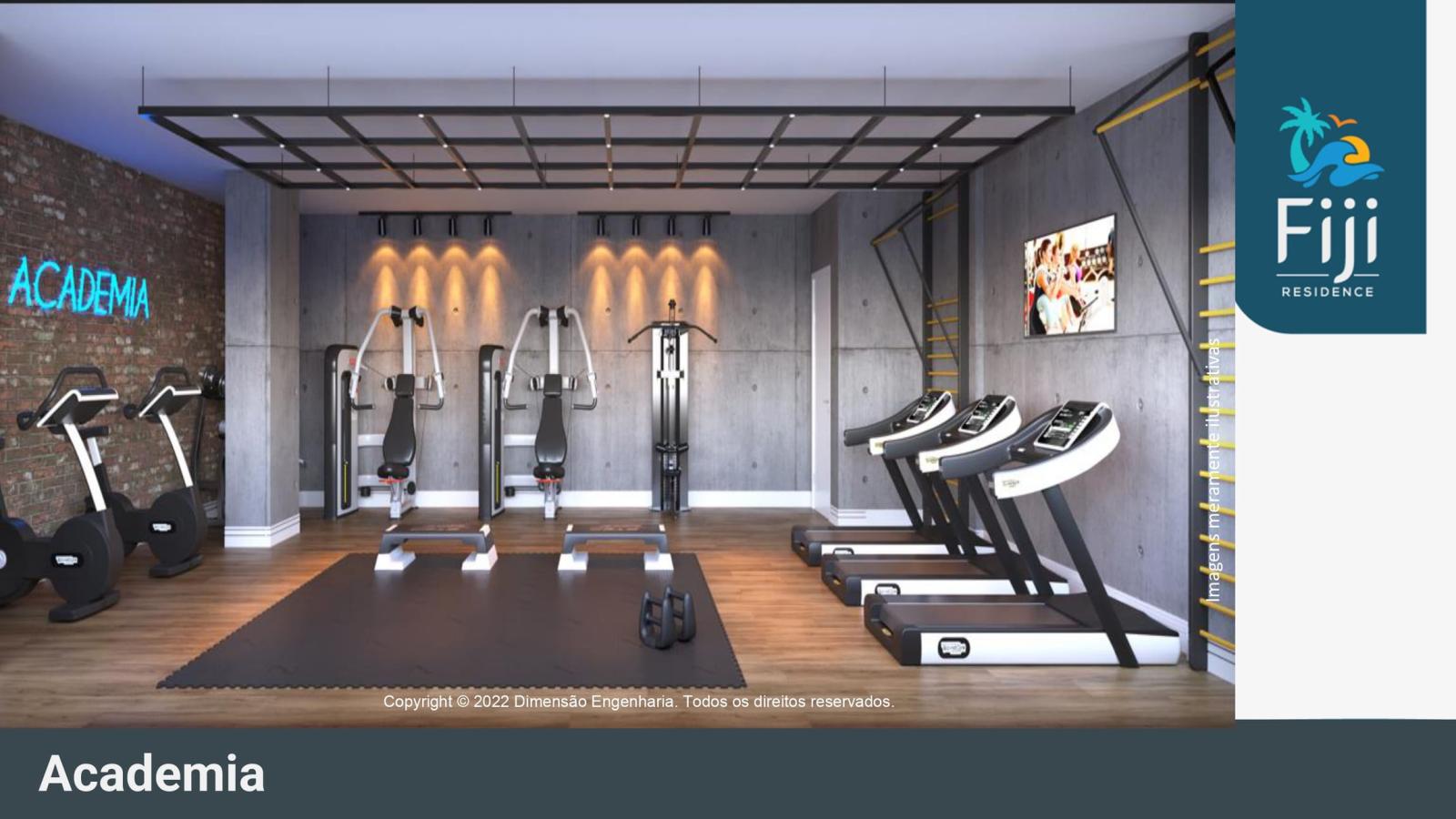 Apartamento, 3 quartos, 80 m² - Foto 10