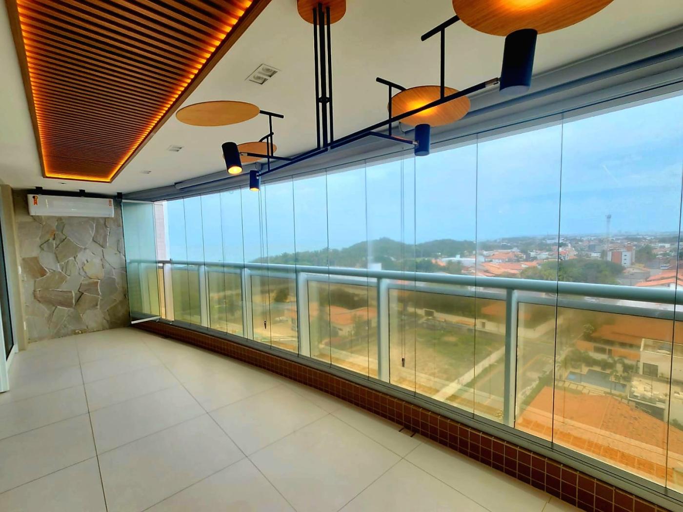 Apartamento, 4 quartos, 235 m² - Foto 2