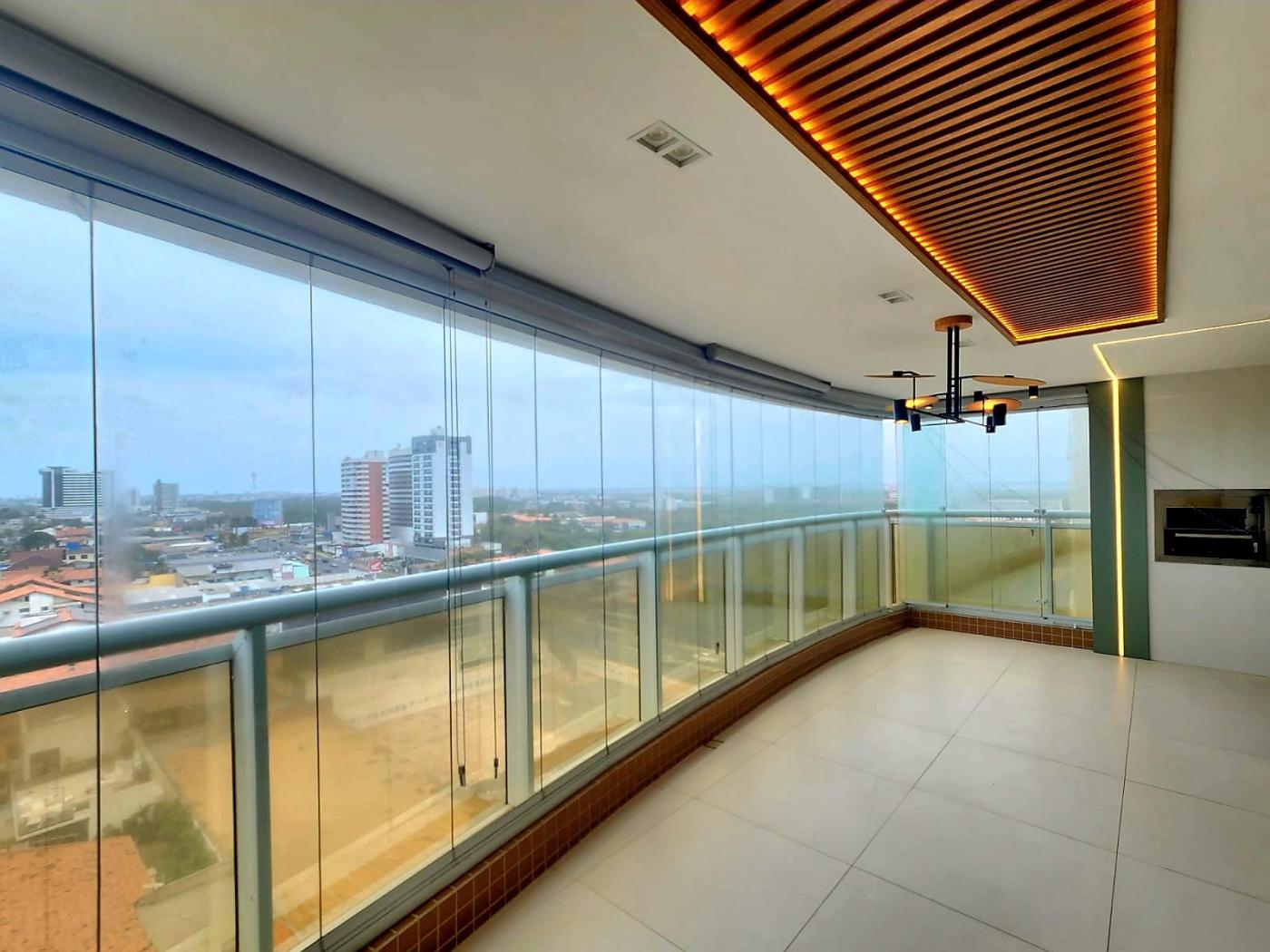 Apartamento, 4 quartos, 235 m² - Foto 3