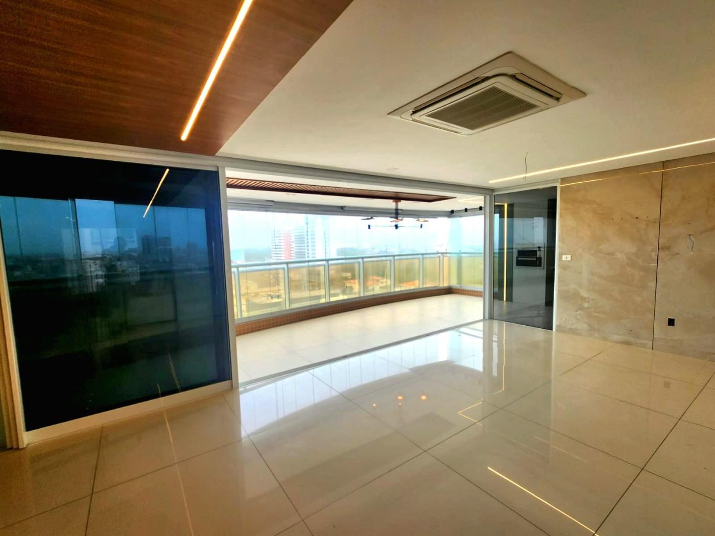 Apartamento, 4 quartos, 235 m² - Foto 5