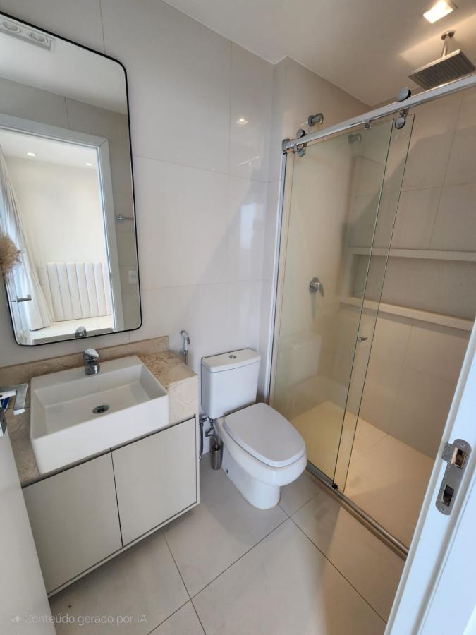 Apartamento, 4 quartos, 235 m² - Foto 8