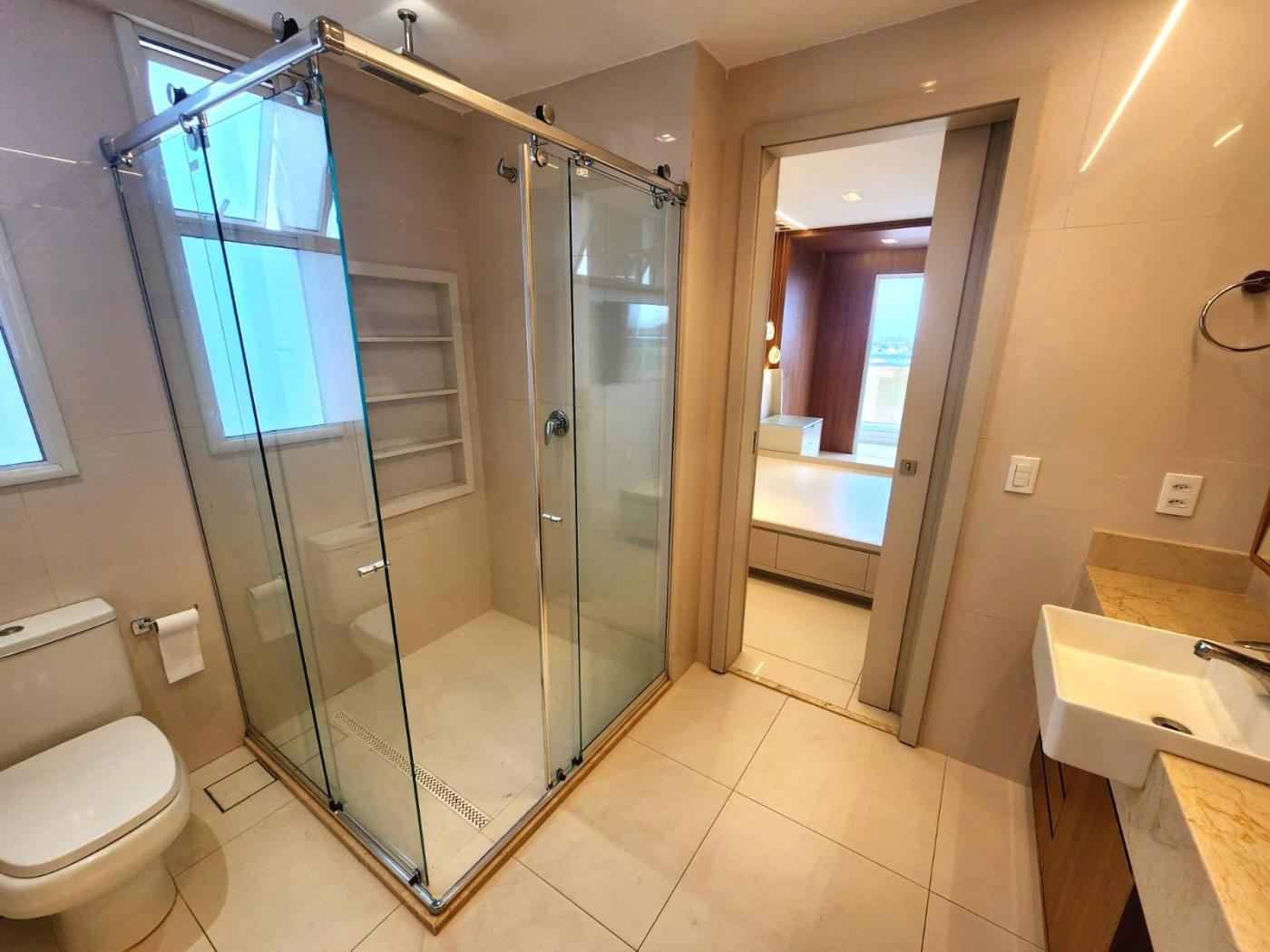 Apartamento, 4 quartos, 235 m² - Foto 12