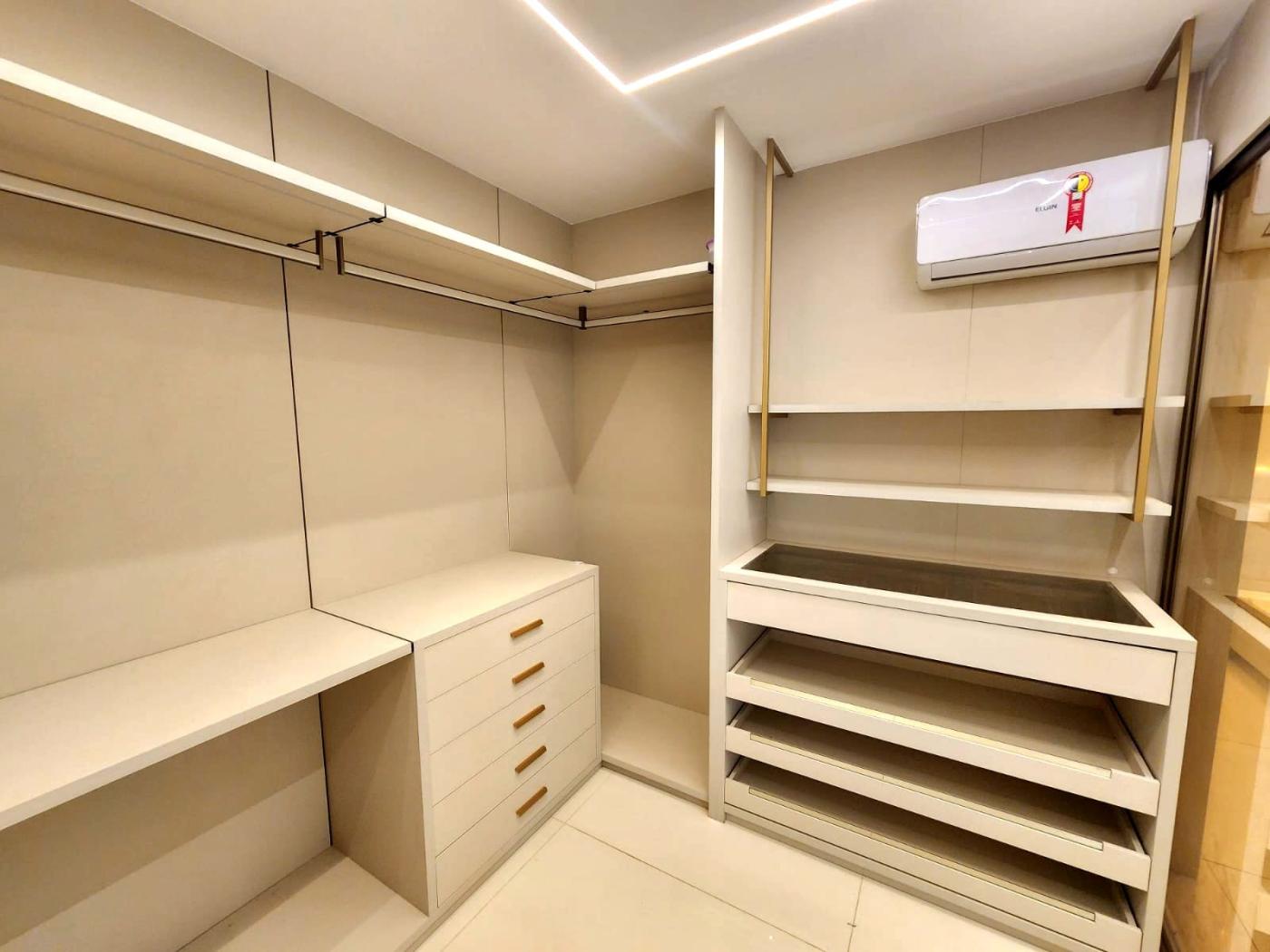 Apartamento, 4 quartos, 235 m² - Foto 16