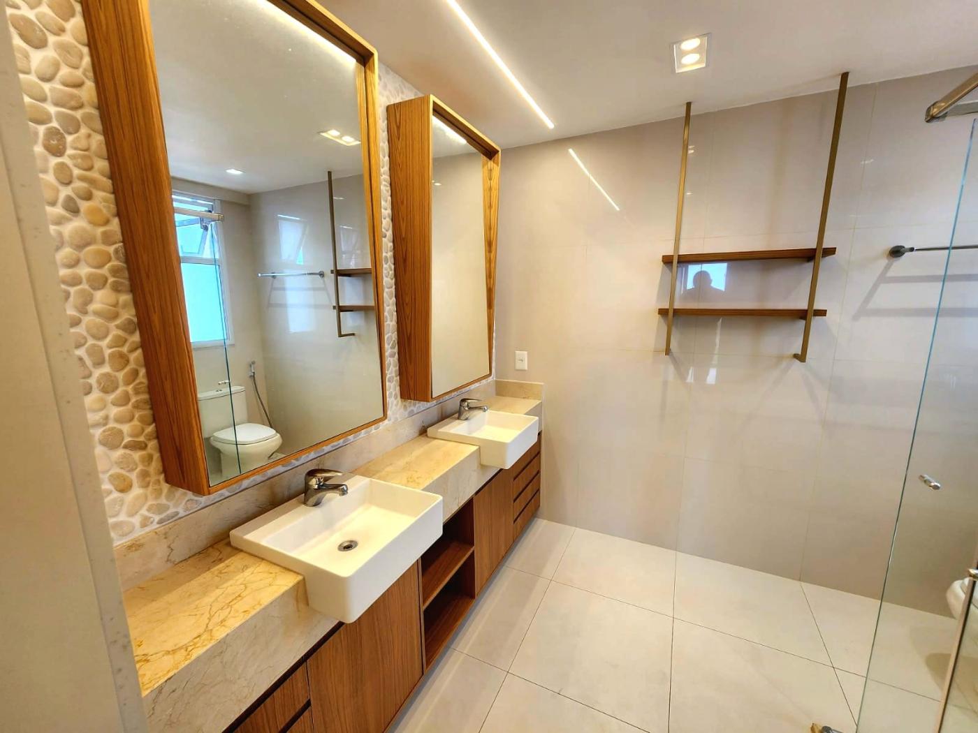 Apartamento, 4 quartos, 235 m² - Foto 17