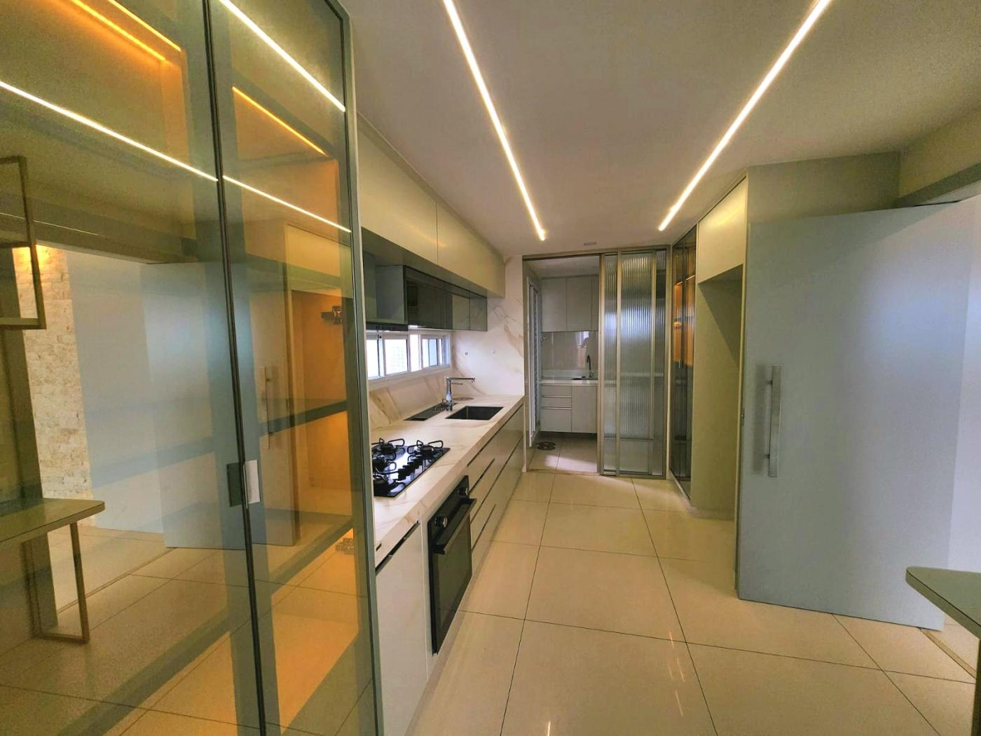 Apartamento, 4 quartos, 235 m² - Foto 20