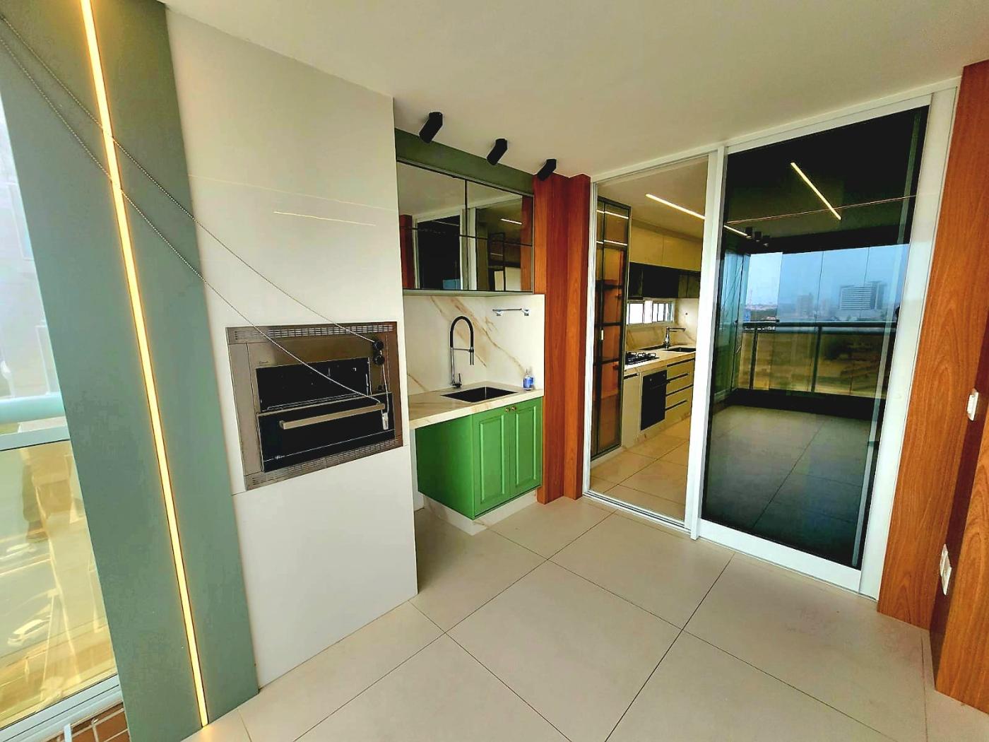 Apartamento, 4 quartos, 235 m² - Foto 21