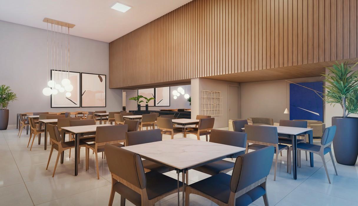 Apartamento, 4 quartos, 235 m² - Foto 24