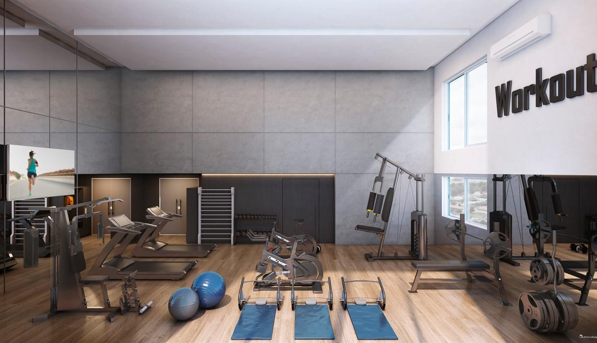 Apartamento, 4 quartos, 235 m² - Foto 26