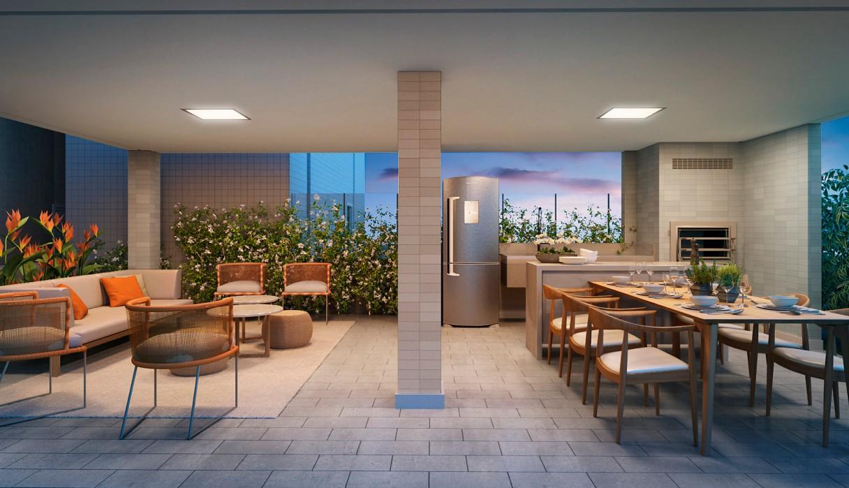 Apartamento, 4 quartos, 235 m² - Foto 28