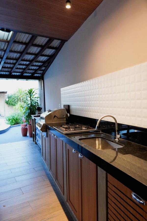 Casa de Condomínio, 4 quartos - Foto 5