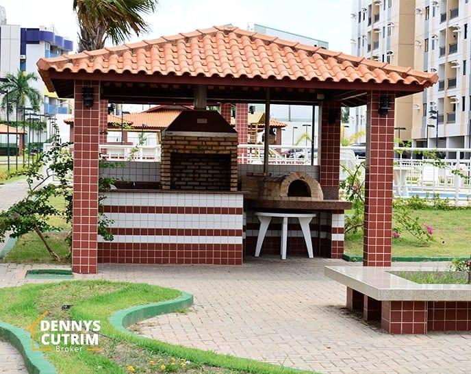 Apartamento, 3 quartos, 72 m² - Foto 21