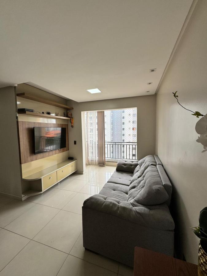 Apartamento, 3 quartos, 72 m² - Foto 1