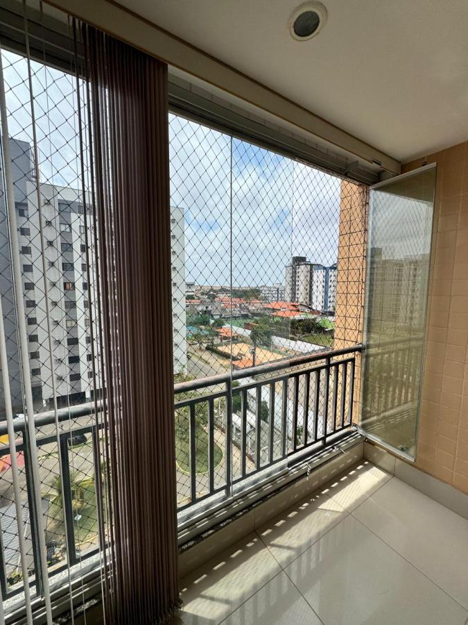 Apartamento, 3 quartos, 72 m² - Foto 4