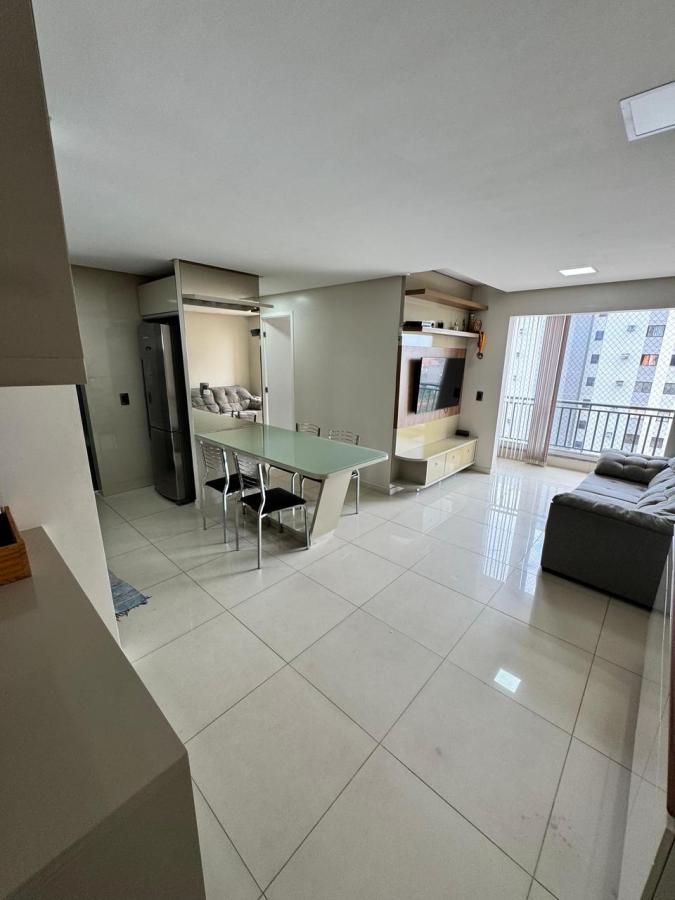 Apartamento, 3 quartos, 72 m² - Foto 2