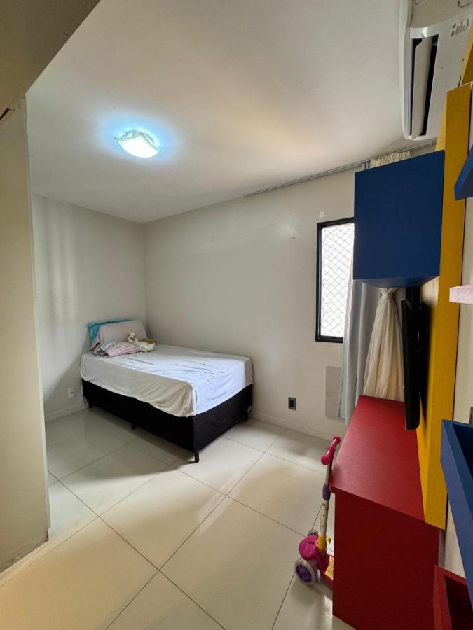 Apartamento, 3 quartos, 72 m² - Foto 13