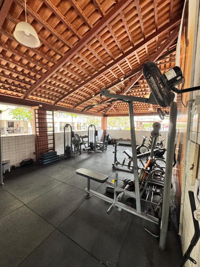 Apartamento, 3 quartos, 72 m² - Foto 28