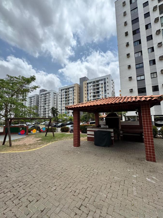 Apartamento, 3 quartos, 72 m² - Foto 27