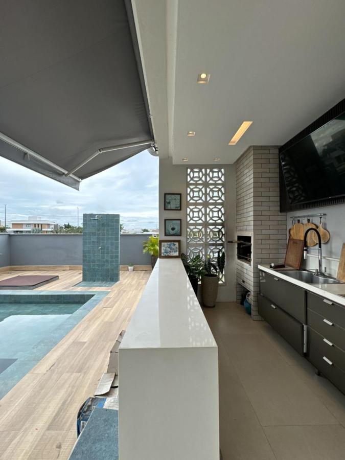 Casa, 228 m² - Foto 13