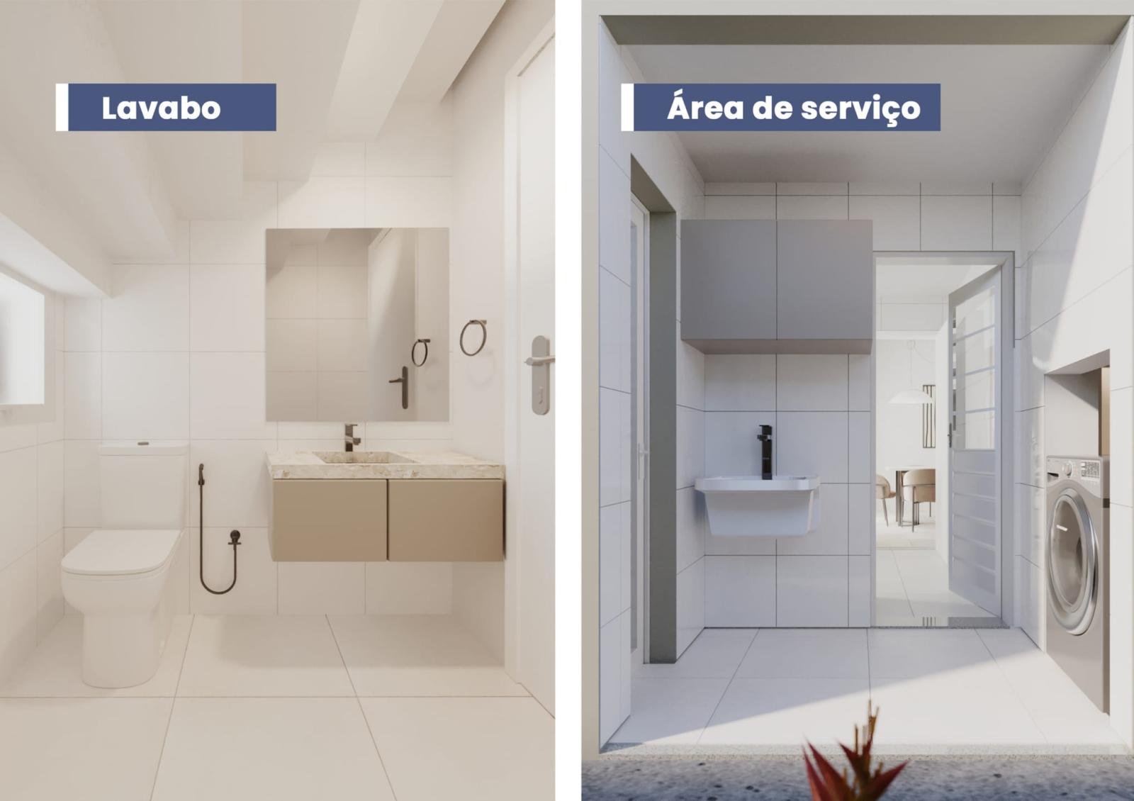 Casa, 3 quartos, 167 m² - Foto 10