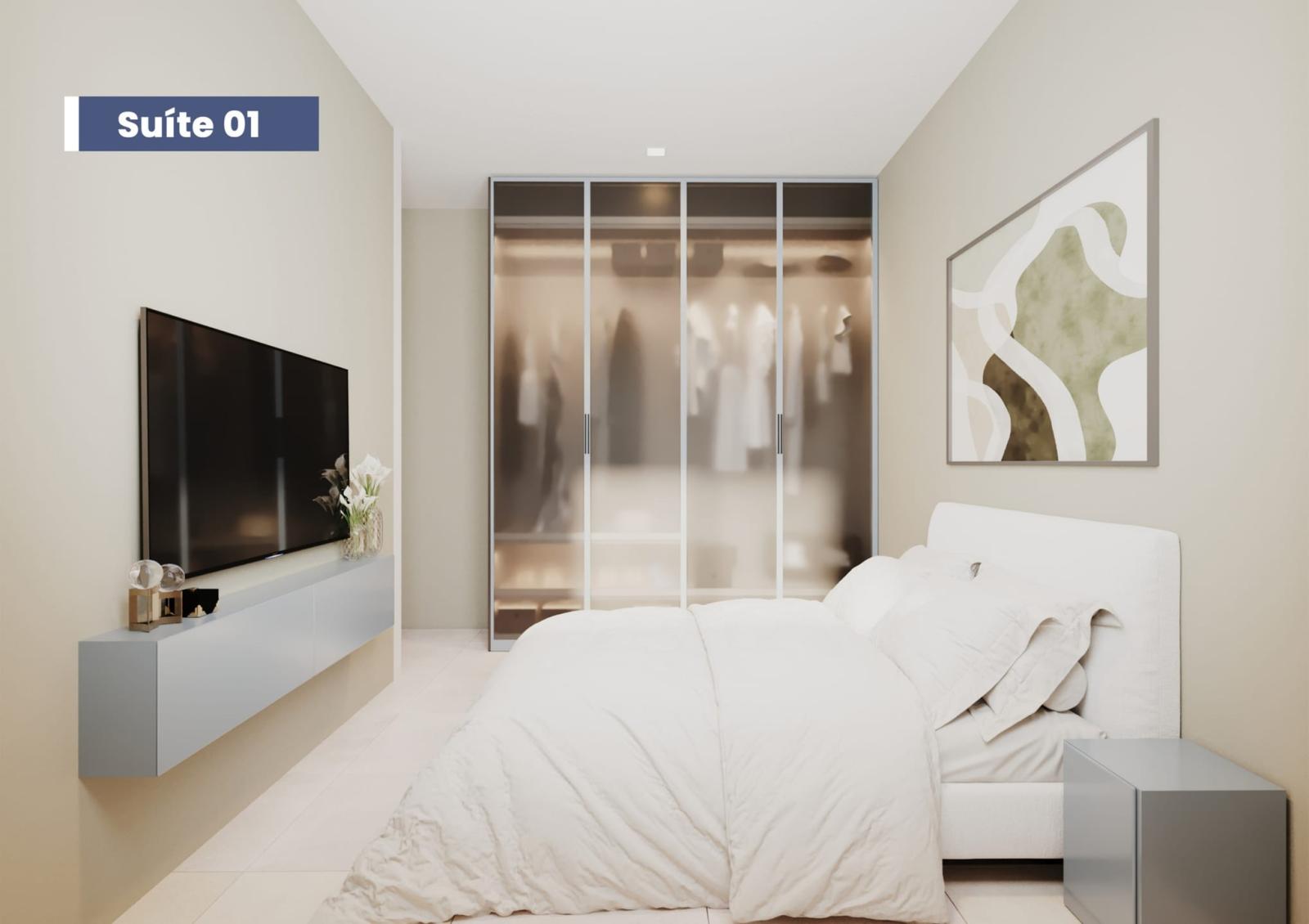 Casa, 3 quartos, 167 m² - Foto 11