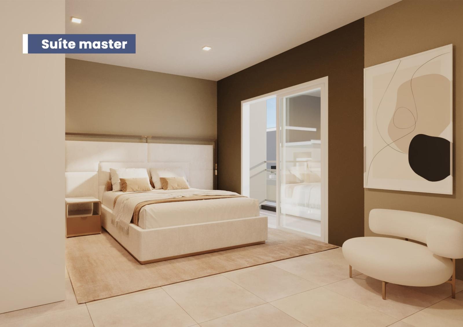 Casa, 3 quartos, 167 m² - Foto 15