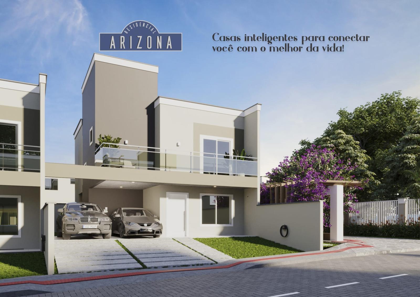 Casa, 3 quartos, 167 m² - Foto 1