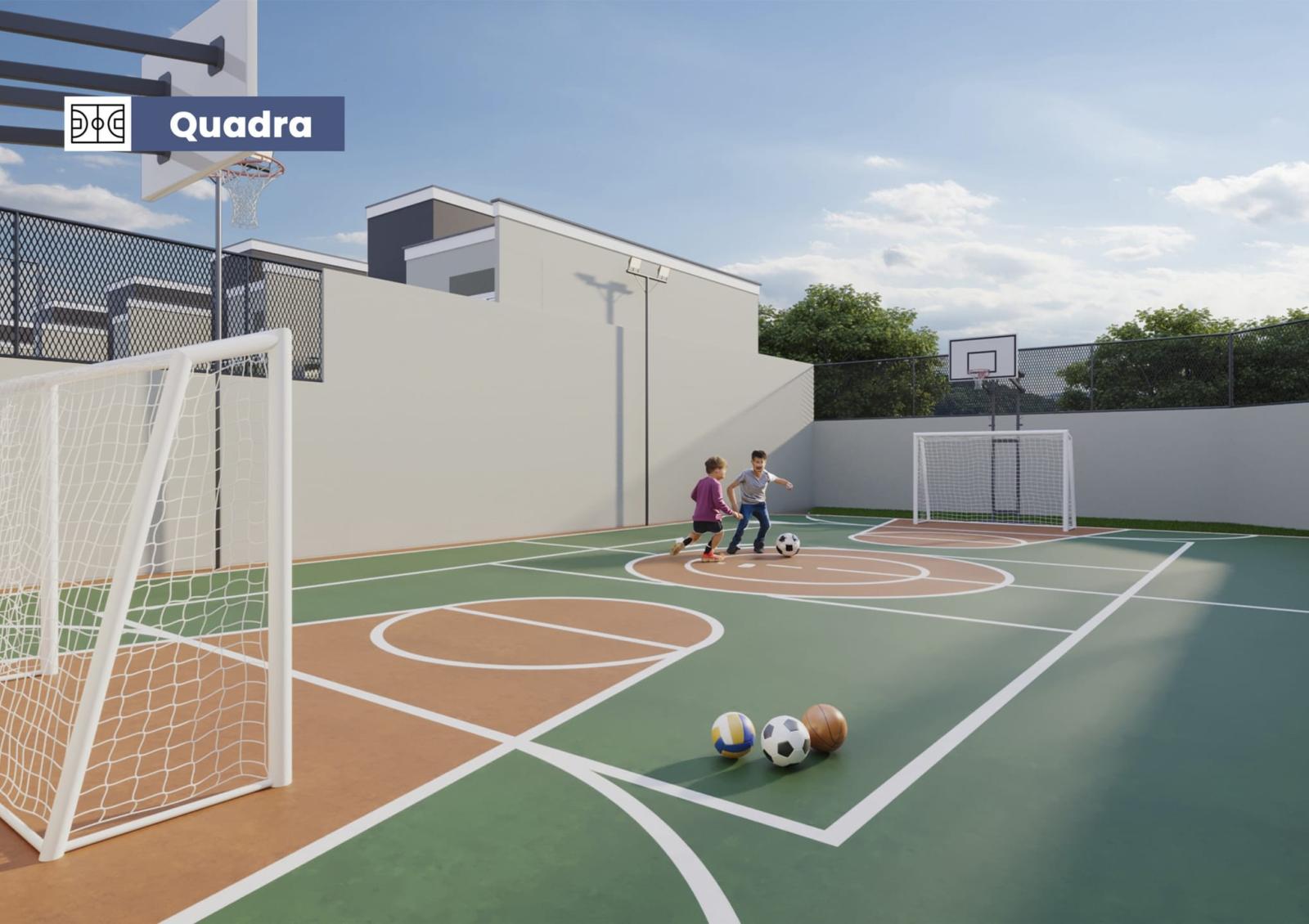 Casa, 3 quartos, 167 m² - Foto 24