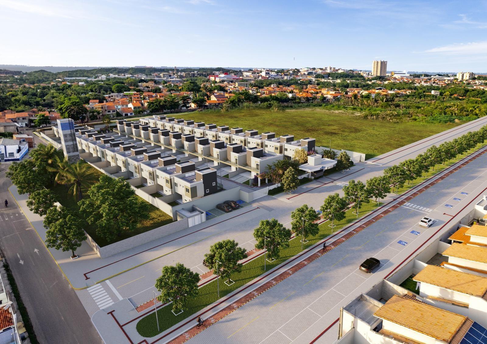 Casa, 3 quartos, 167 m² - Foto 2