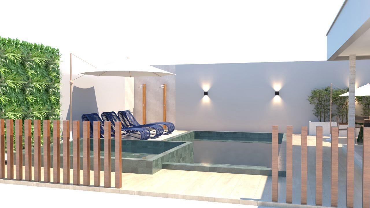 Sobrado, 4 quartos, 131 m² - Foto 13