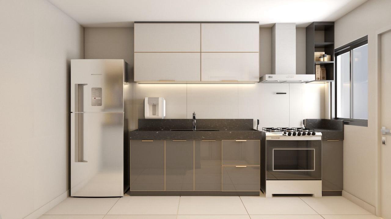 Sobrado, 4 quartos, 131 m² - Foto 6