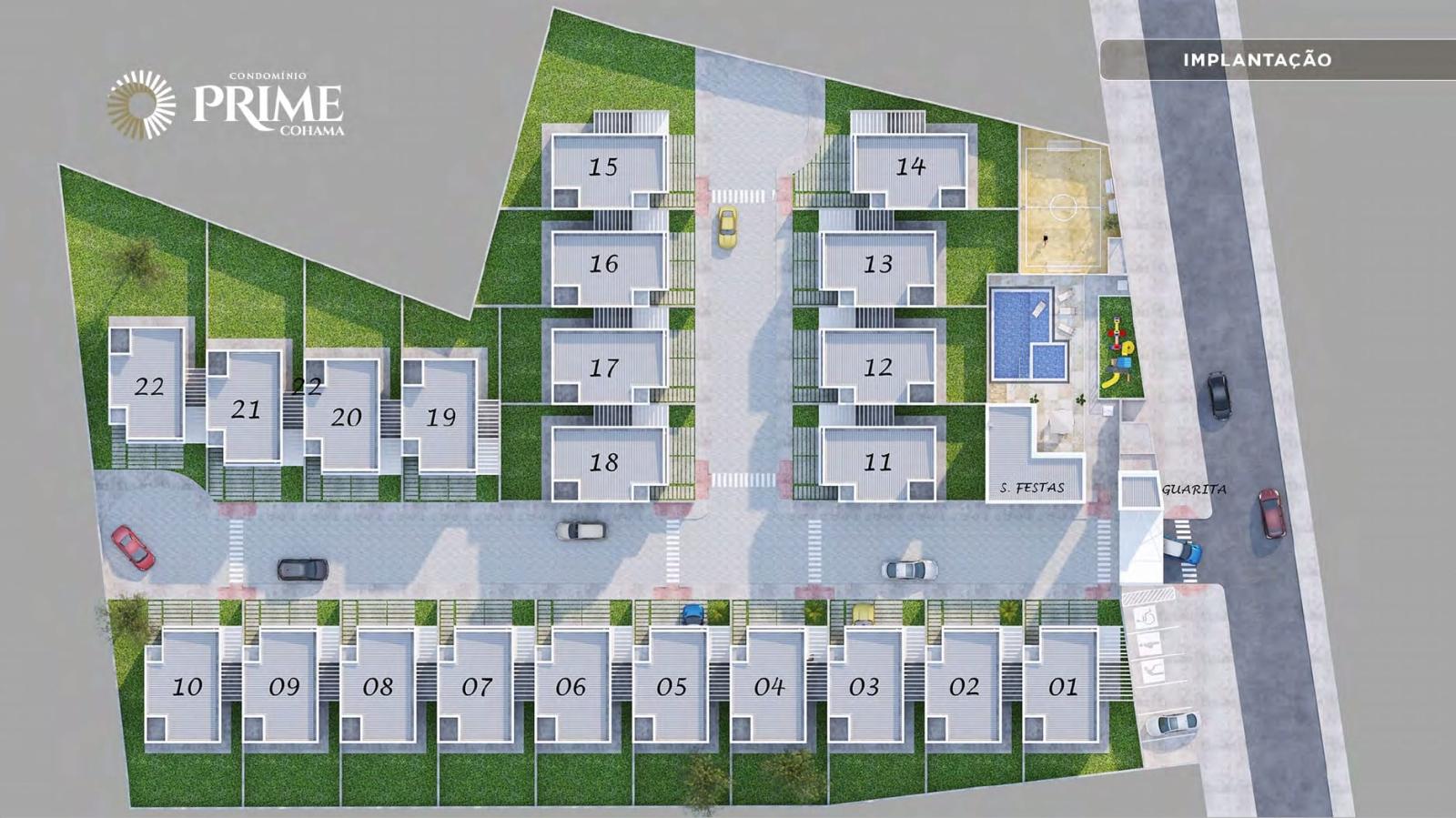 Casa, 4 quartos, 163 m² - Foto 13