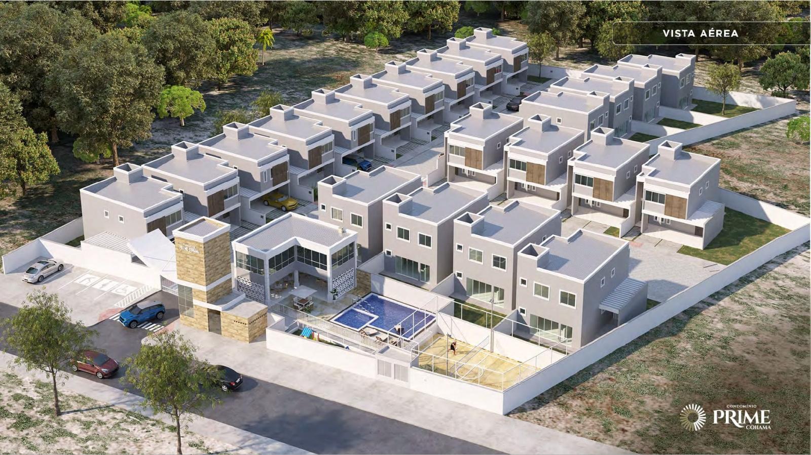 Casa, 4 quartos, 163 m² - Foto 10