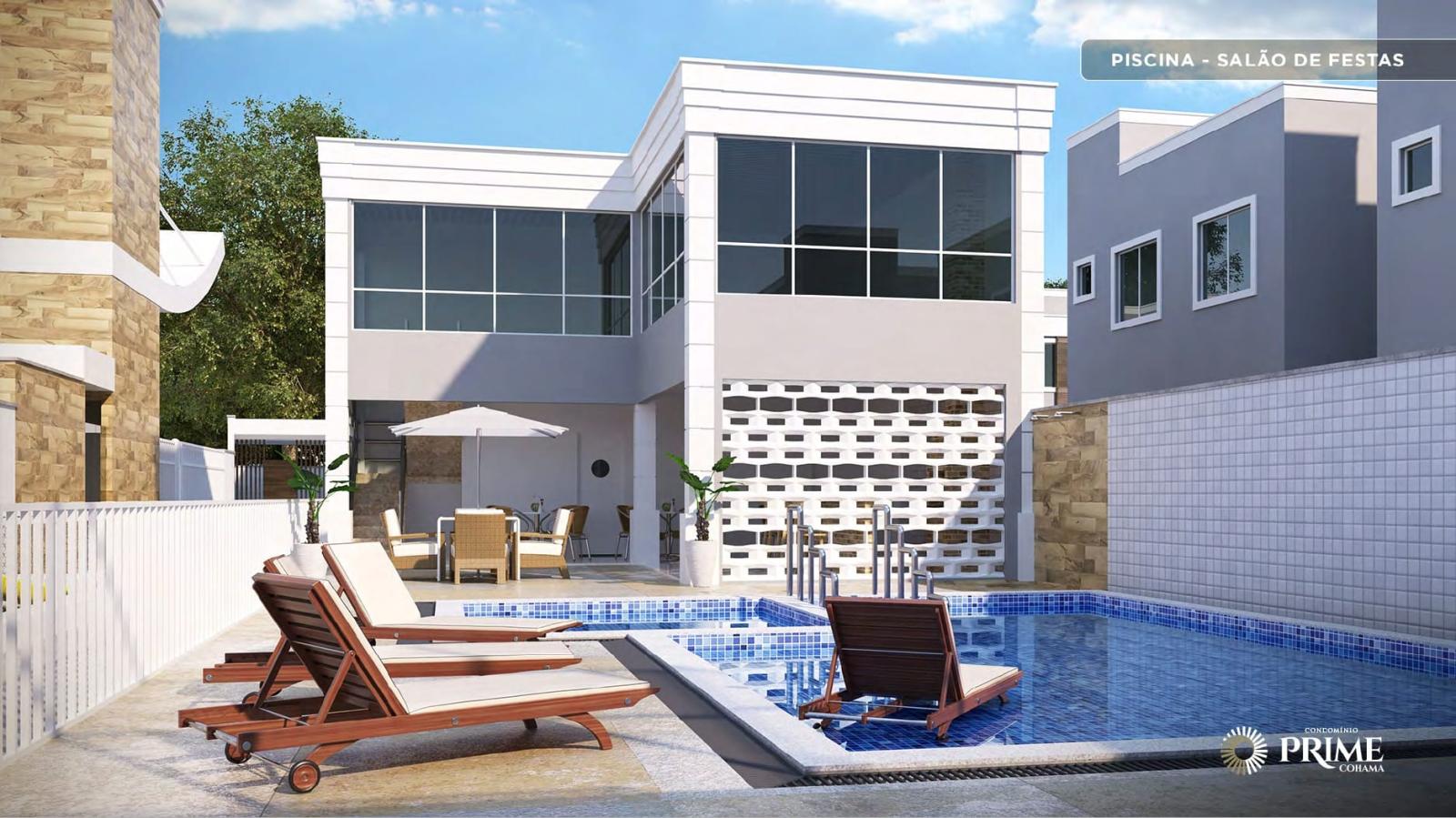 Casa, 4 quartos, 163 m² - Foto 7