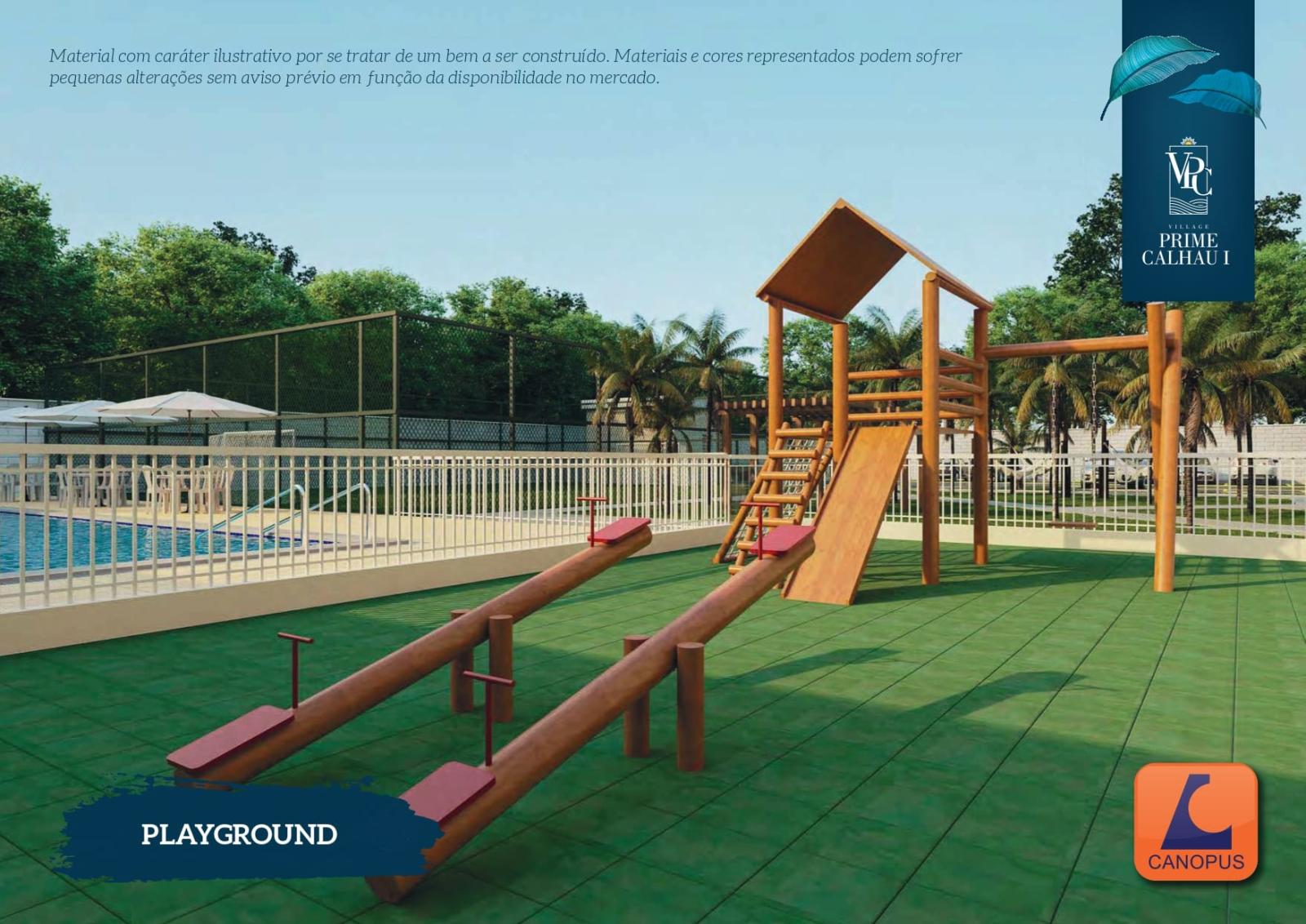 Apartamento, 3 quartos, 65 m² - Foto 22