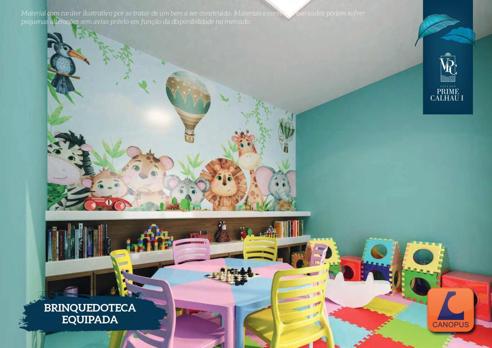 Apartamento, 3 quartos, 65 m² - Foto 19