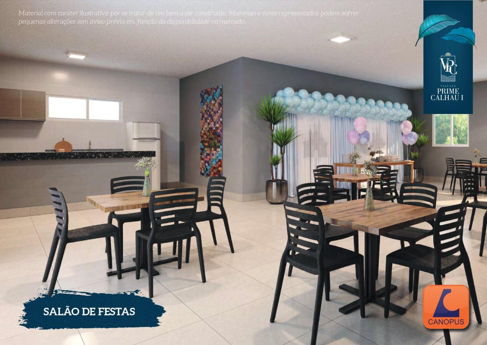 Apartamento, 3 quartos, 65 m² - Foto 21