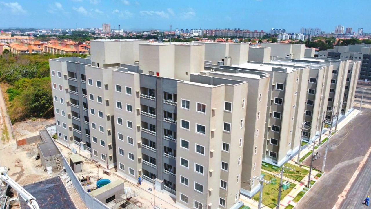 Apartamento, 3 quartos, 65 m² - Foto 2