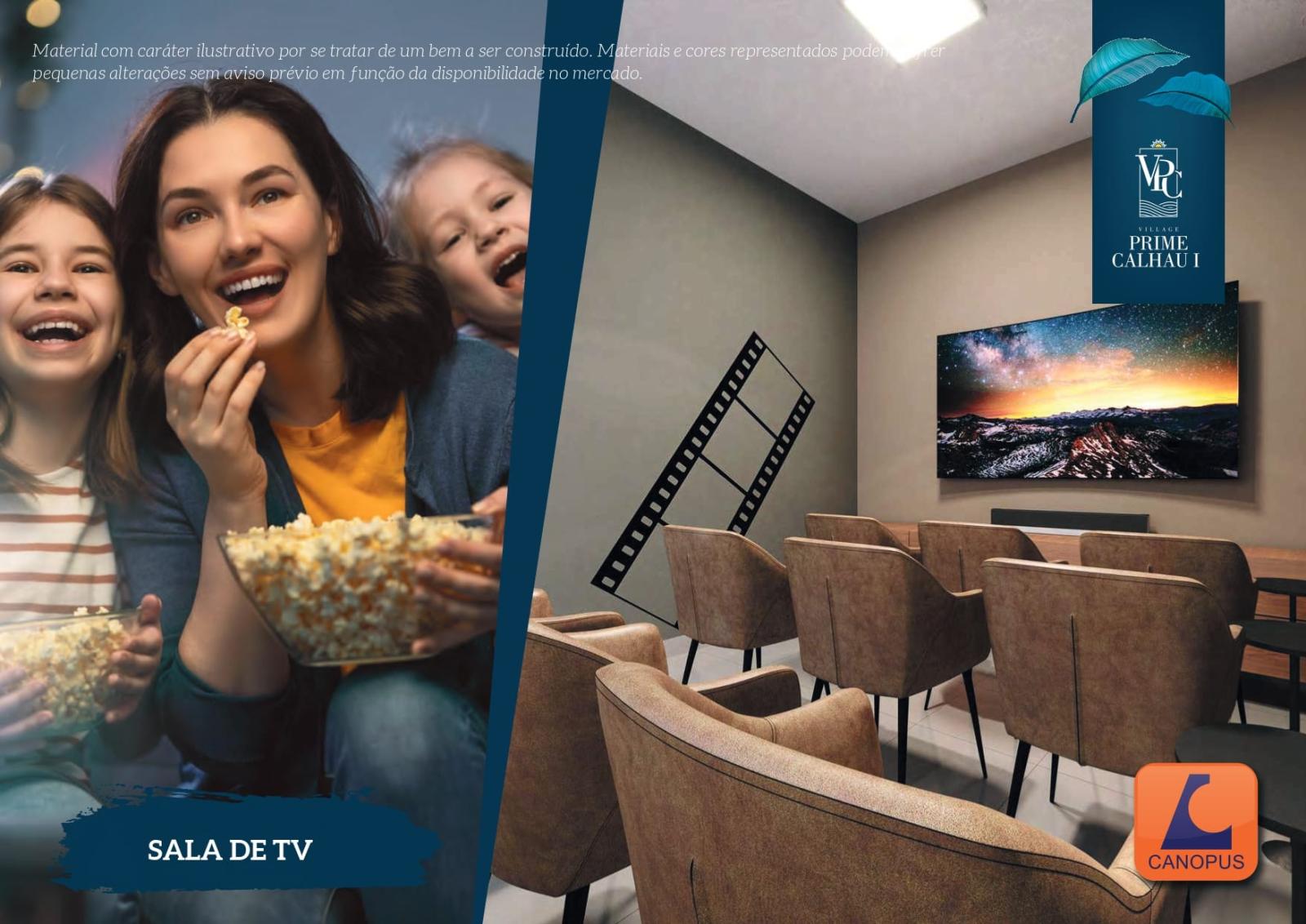 Apartamento, 3 quartos, 65 m² - Foto 27