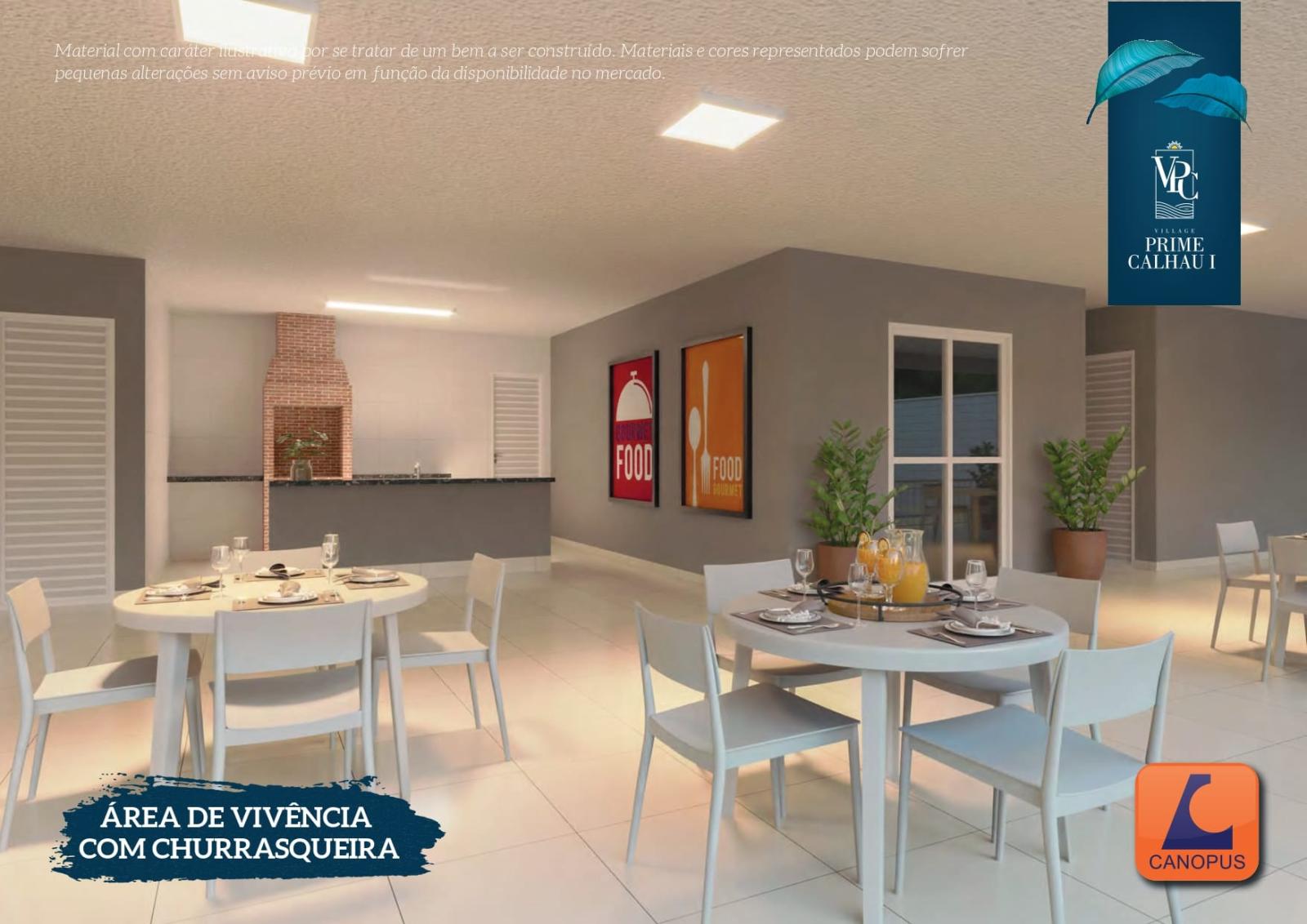 Apartamento, 3 quartos, 65 m² - Foto 25