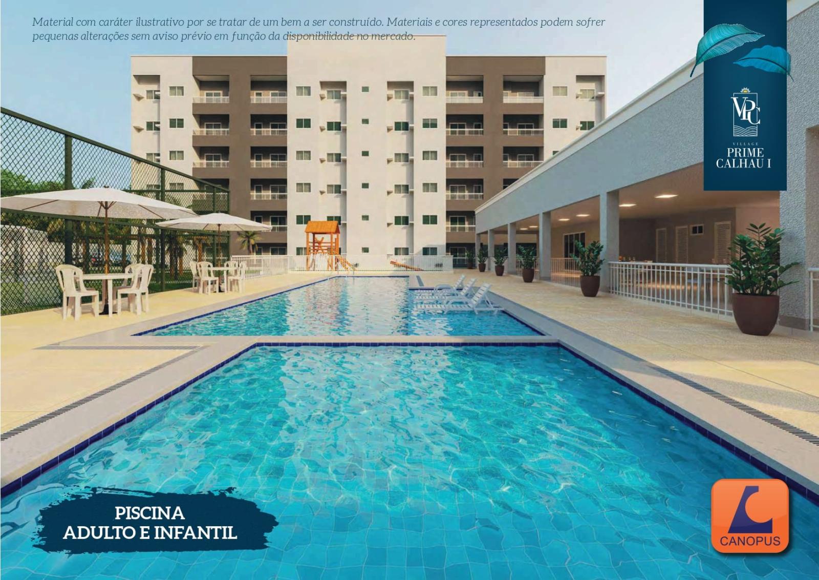 Apartamento, 3 quartos, 65 m² - Foto 16