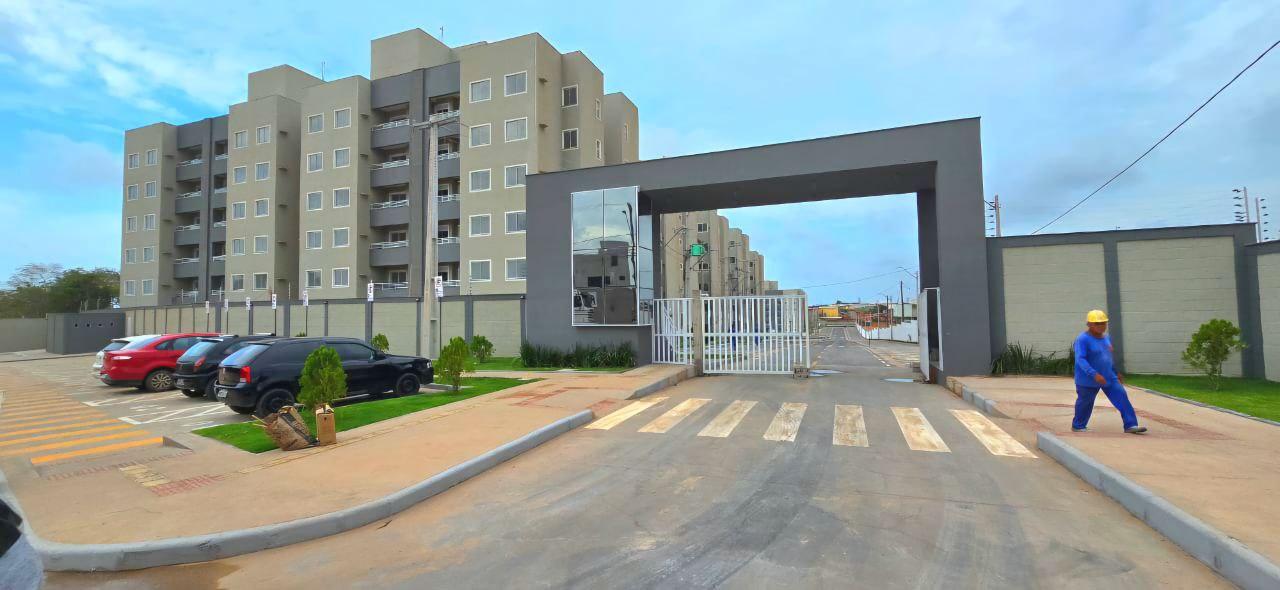 Apartamento, 3 quartos, 65 m² - Foto 3