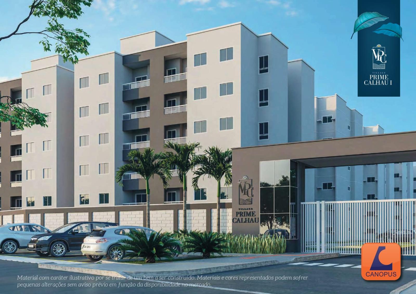 Apartamento, 3 quartos, 65 m² - Foto 9