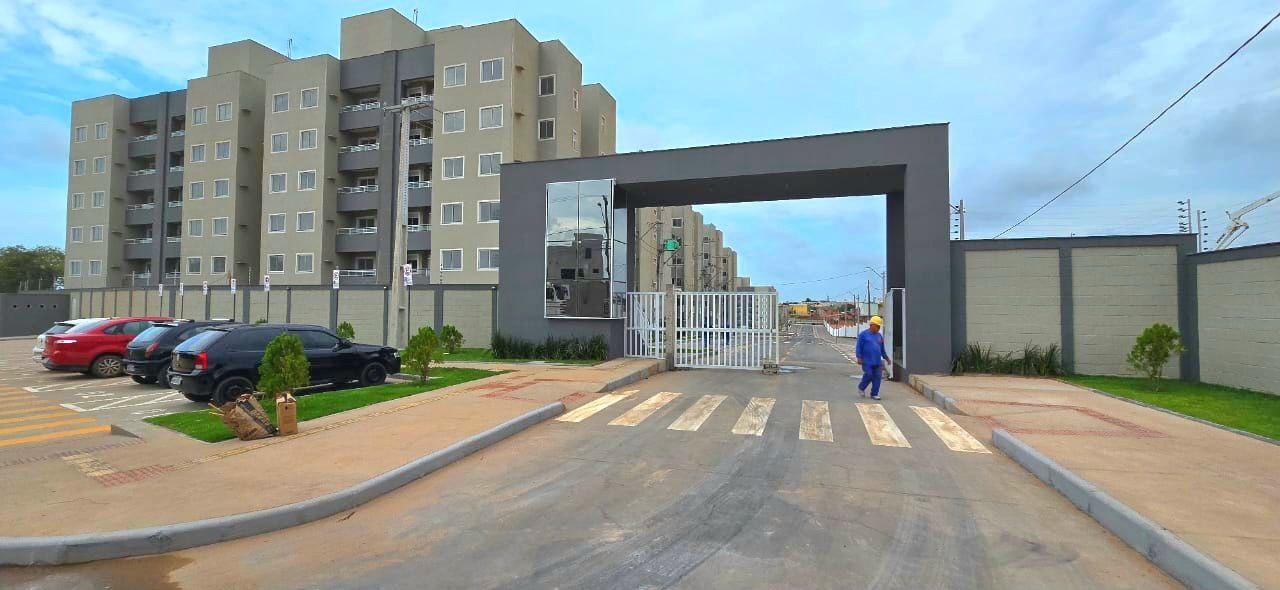 Apartamento, 3 quartos, 65 m² - Foto 24