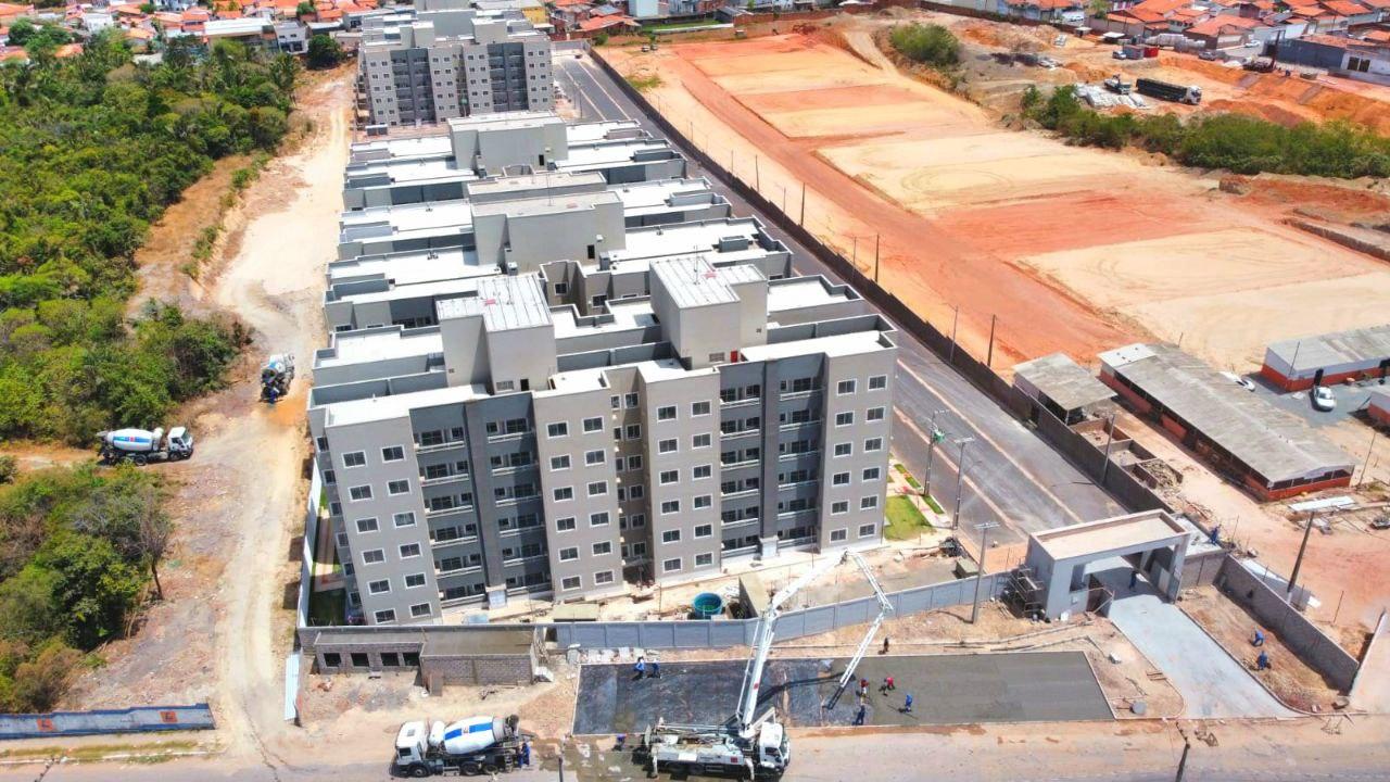 Apartamento, 3 quartos, 65 m² - Foto 32