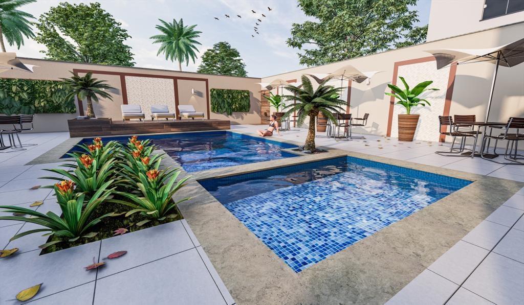 Casa de Condomínio, 4 quartos - Foto 9